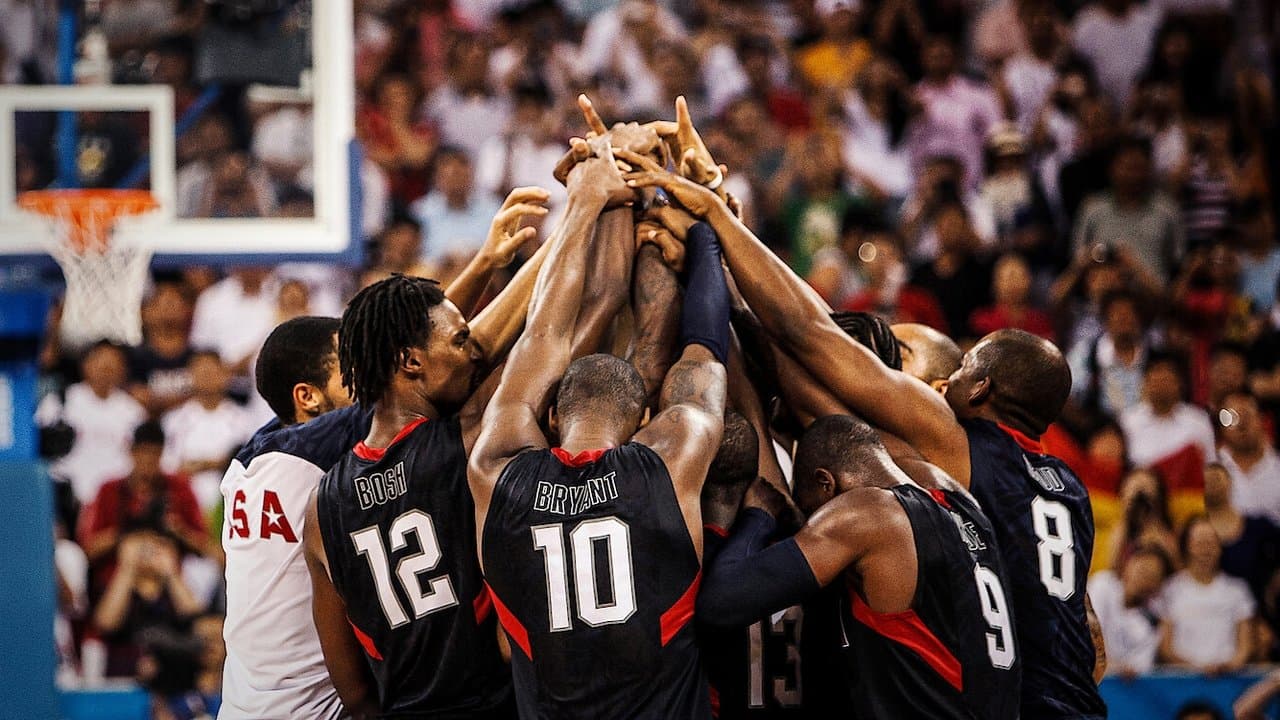 Szene aus Das Redeem-Team