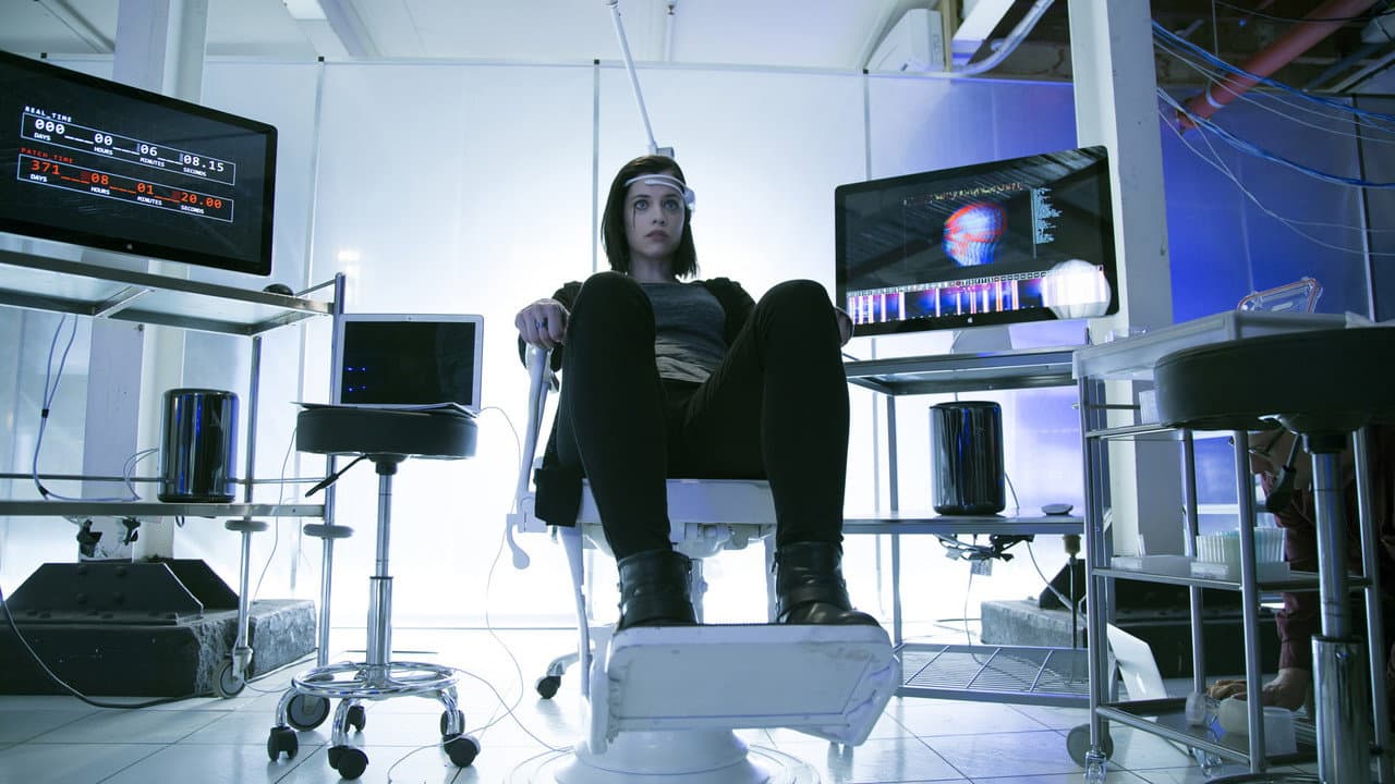 Szene aus OtherLife