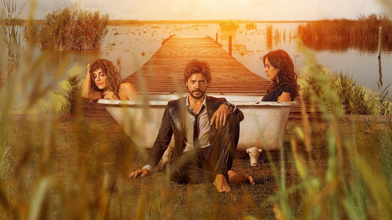 Szene aus The Pier - Die fremde Seite der Liebe