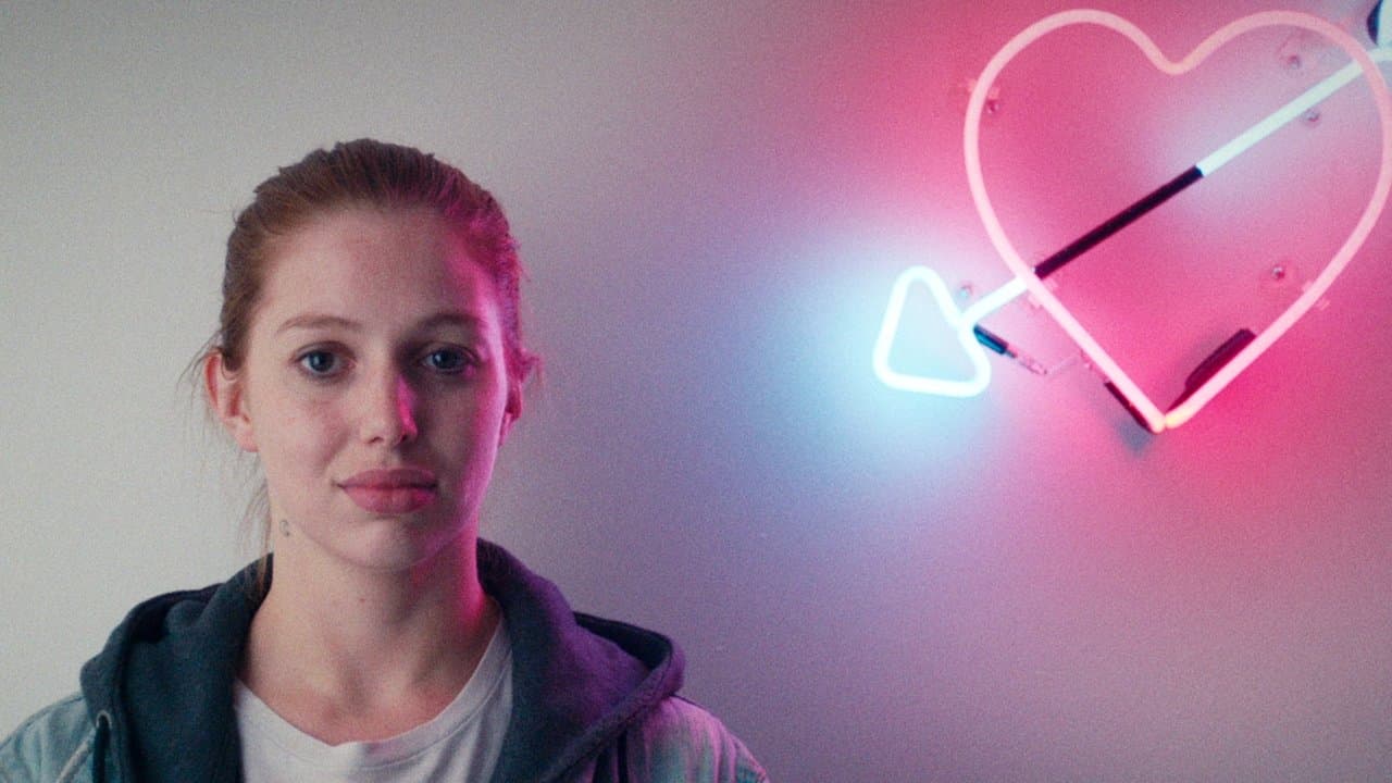 Szene aus Ein Date für Mad Mary