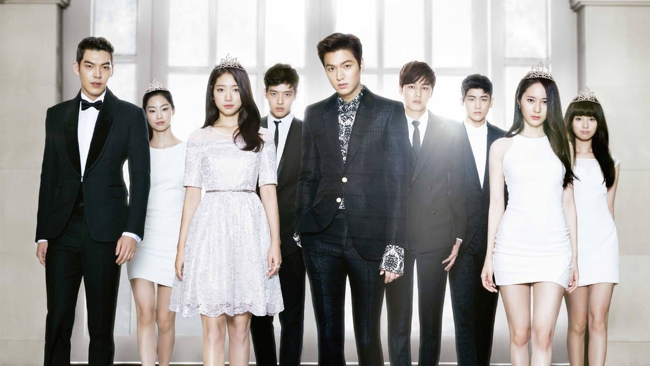 Szene aus The Heirs