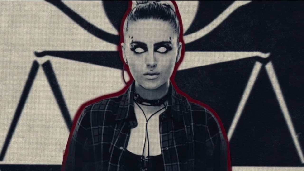 Szene aus Dark Justice