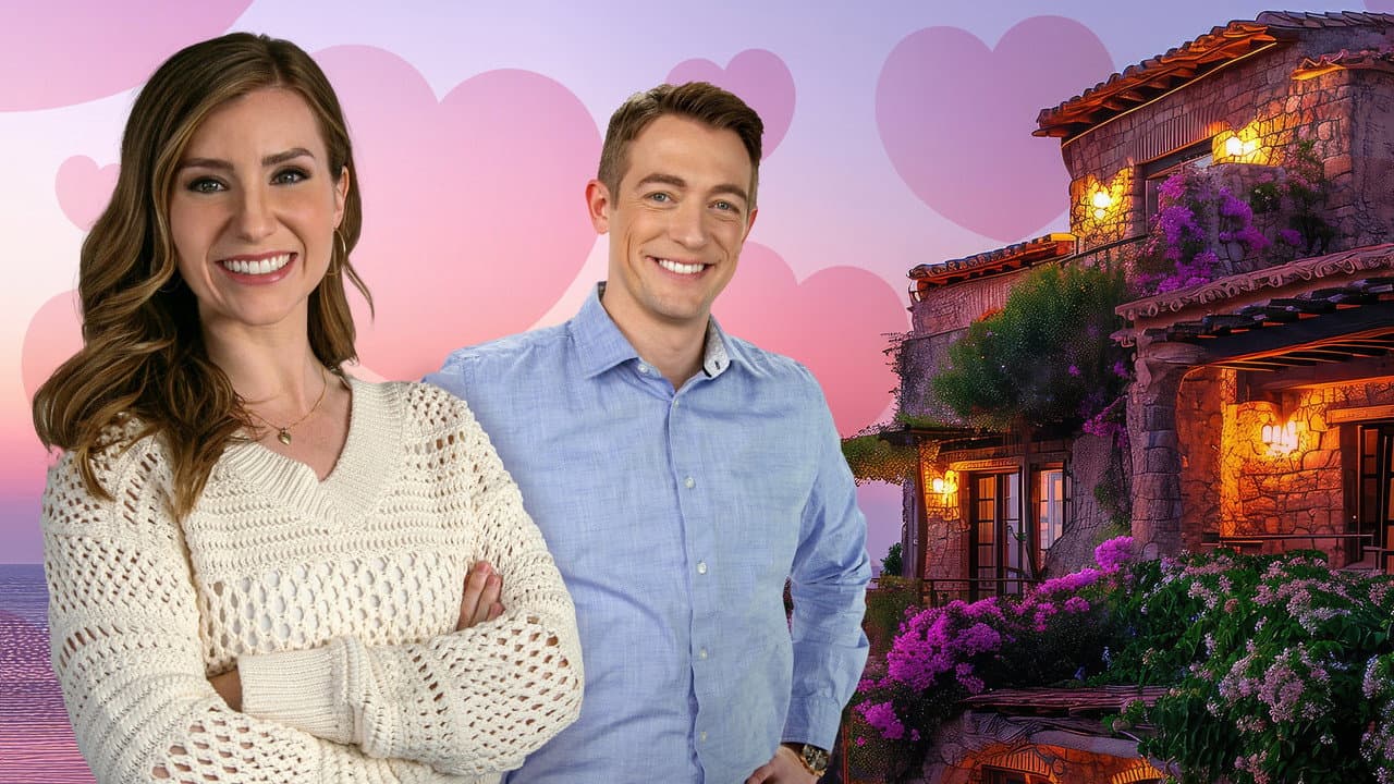 Szene aus Passport to Love - Zwei Herzen auf Reisen