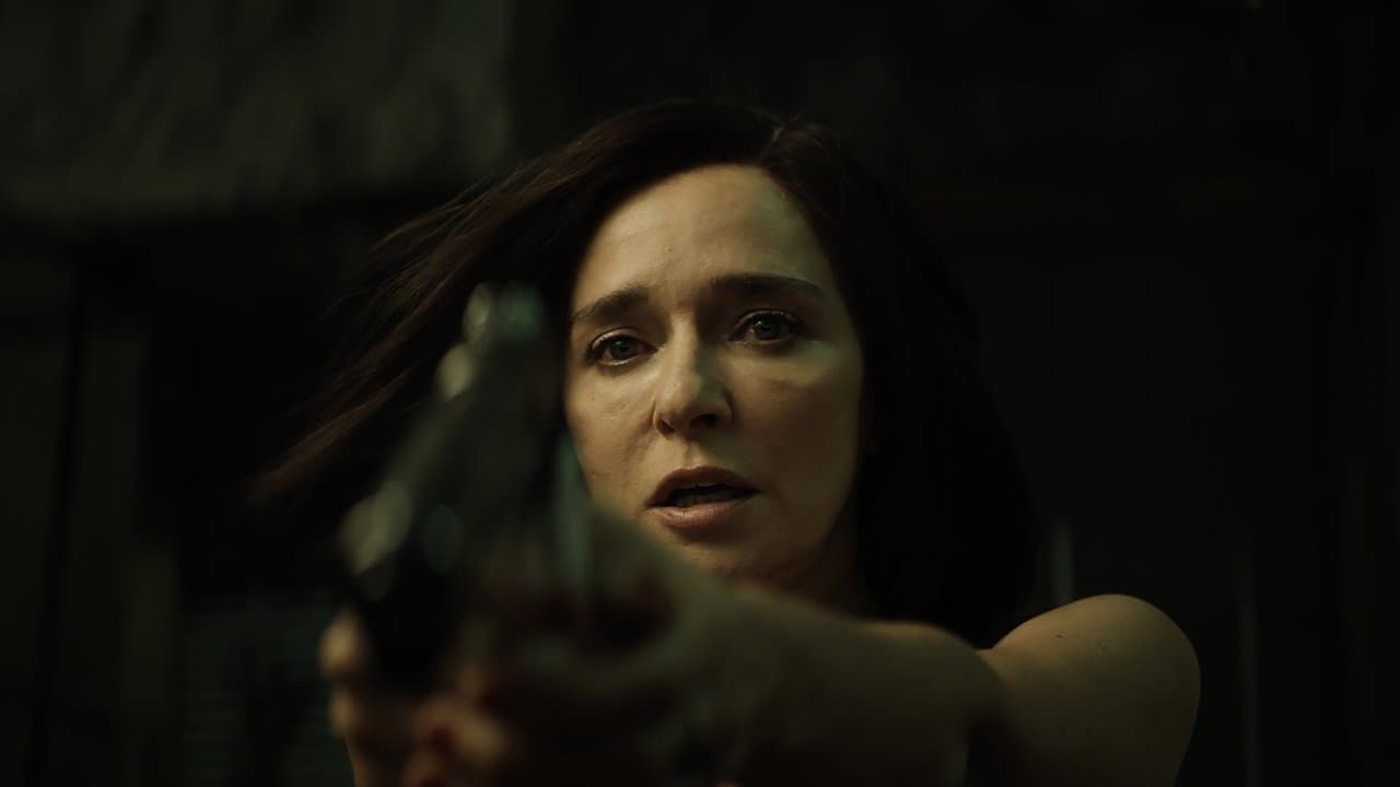 Szene aus Das Spiel des Killers - 5 ist die perfekte Zahl