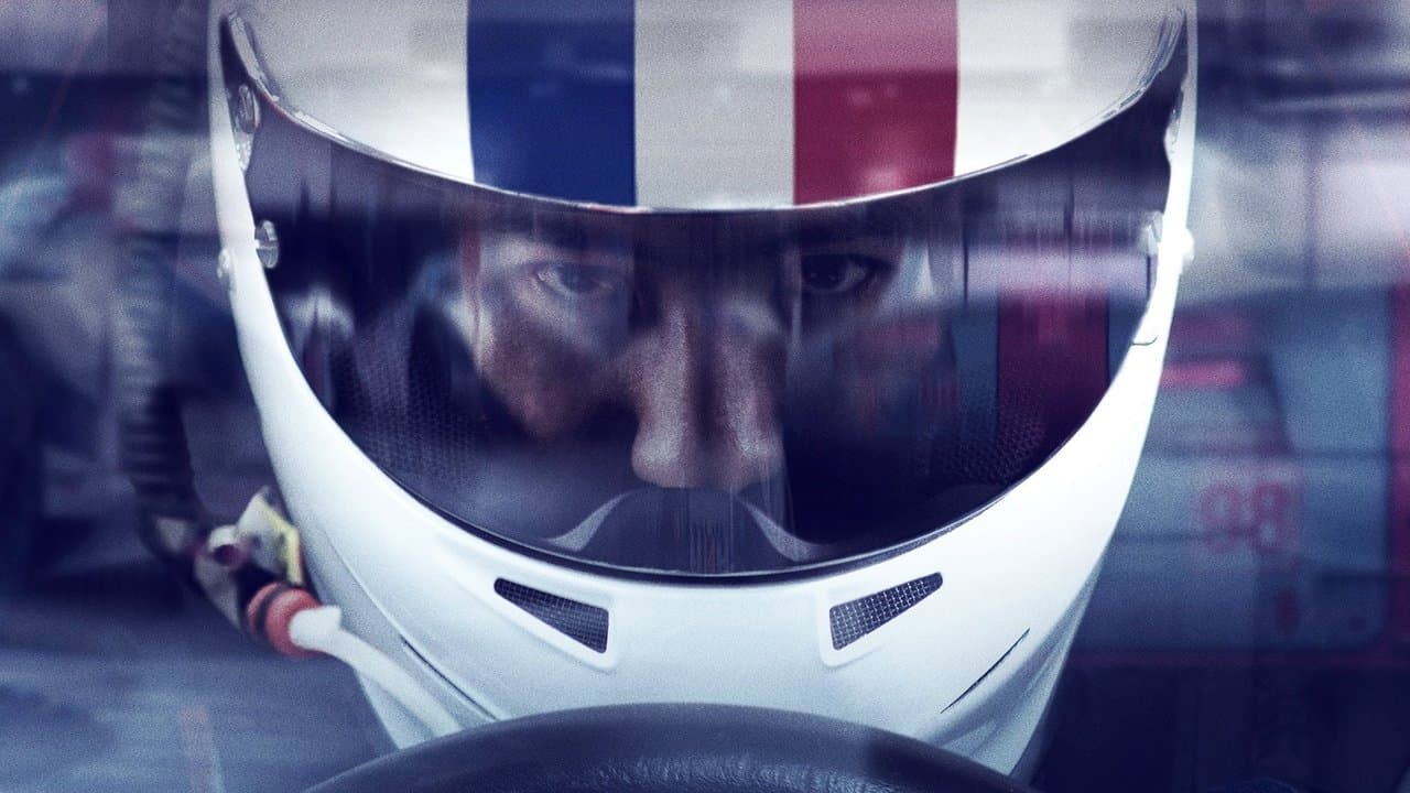 Szene aus Le Mans: Racing Is Everything