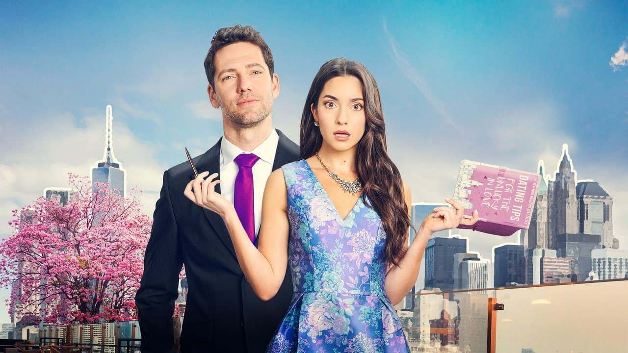 Szene aus Luckless in Love - Der Dating-Blog