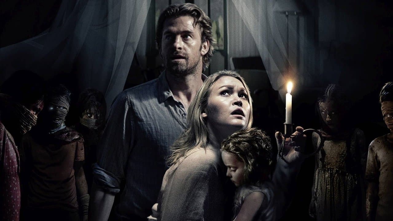 Szene aus Out of the Dark