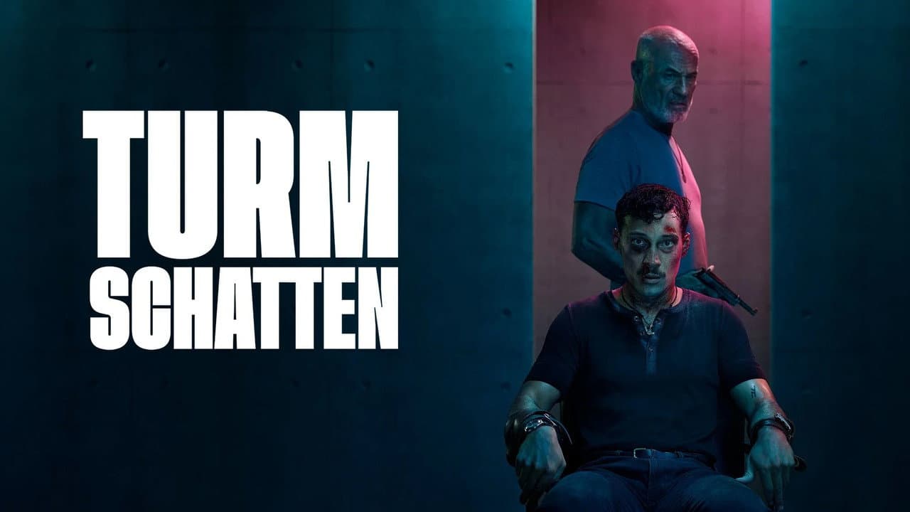 Szene aus Turmschatten
