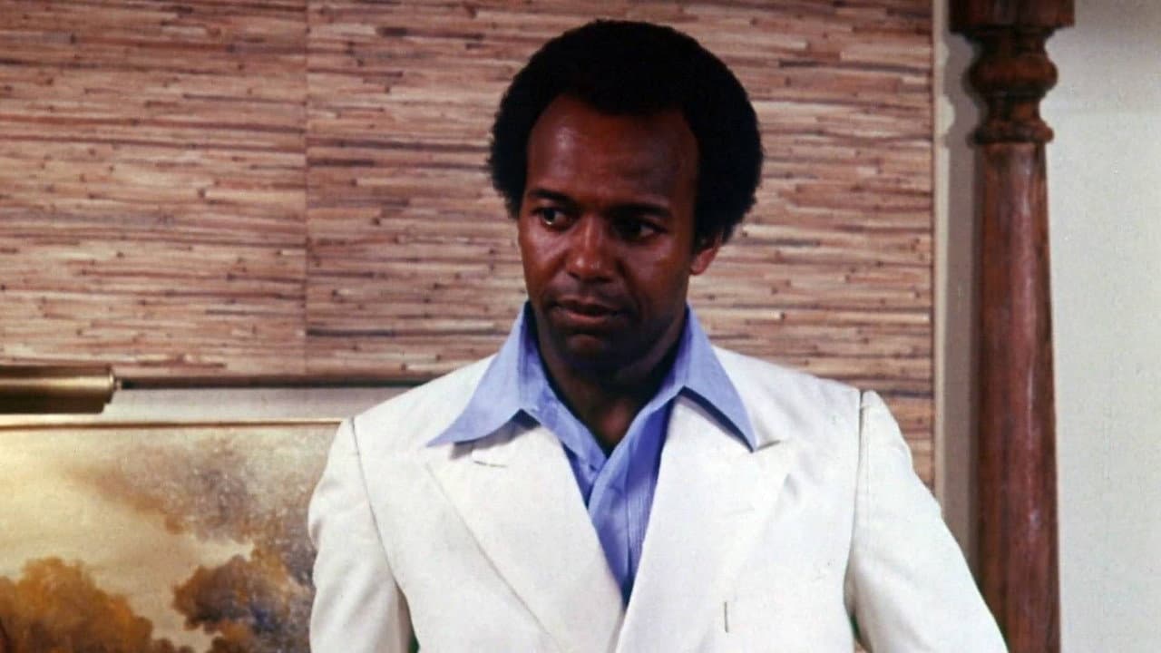 Szene aus The Black Godfather - Der schwarze Pate