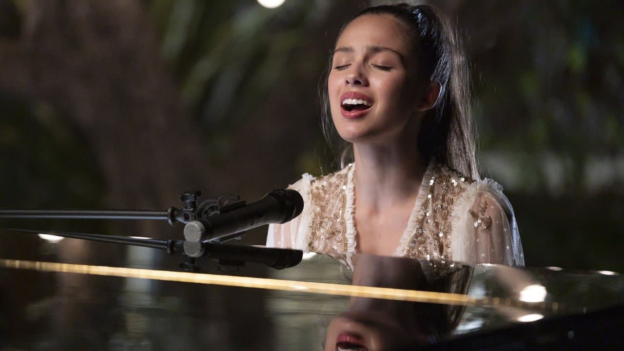 Szene aus High School Musical: Das Musical: Holiday Special