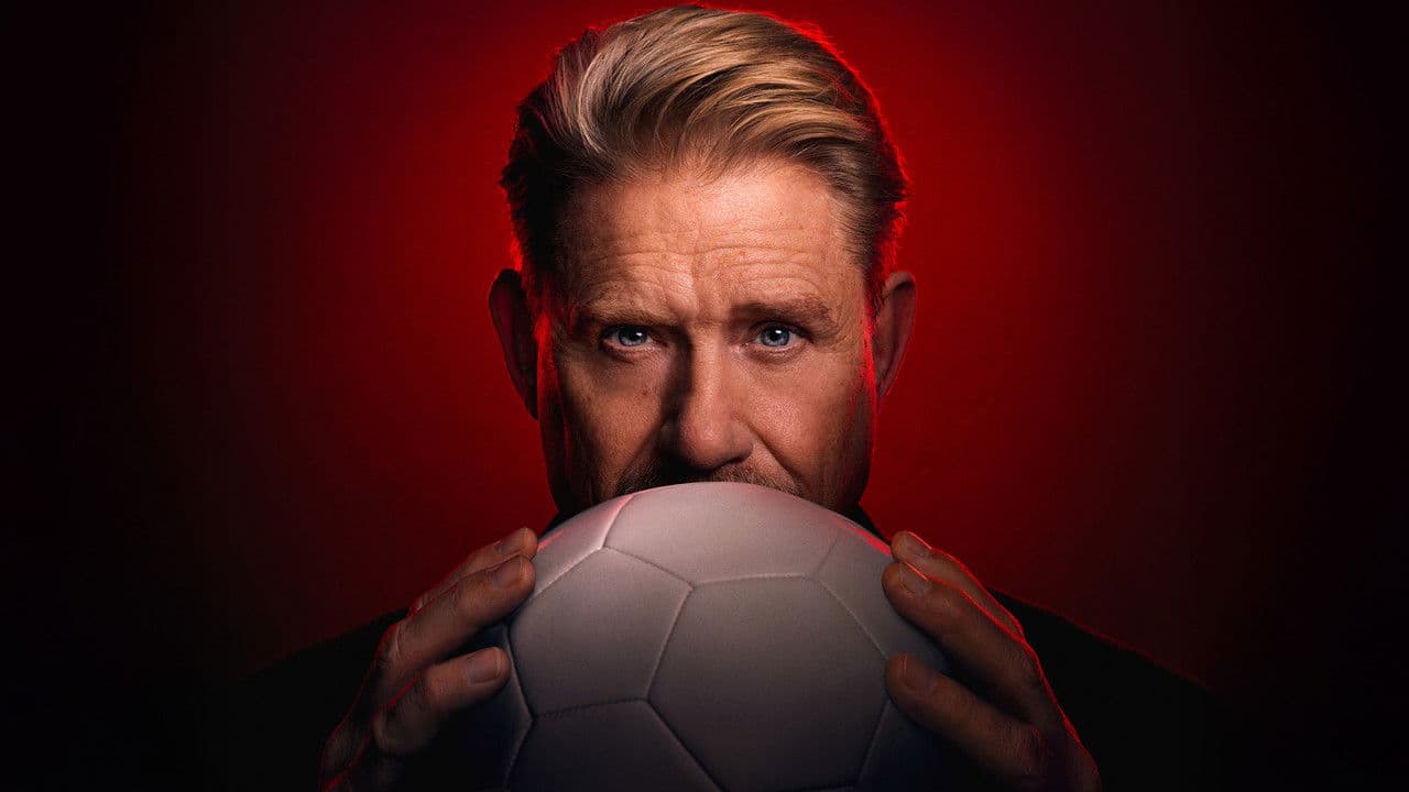 Szene aus Schmeichel