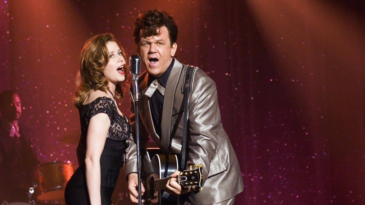 Szene aus Walk Hard - Die Dewey Cox Story