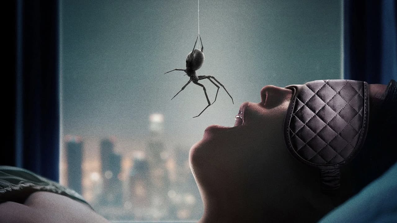 Szene aus Crawlers – Im Netz der Spinnen