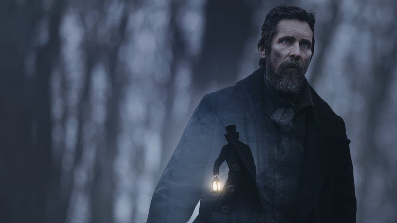 Szene aus Der denkwürdige Fall des Mr. Poe