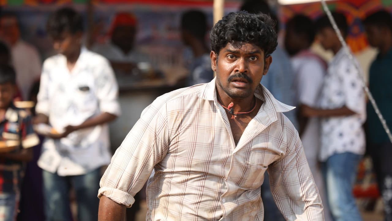 Szene aus ராமே ஆண்டாலும் ராவணன் ஆண்டாலும்