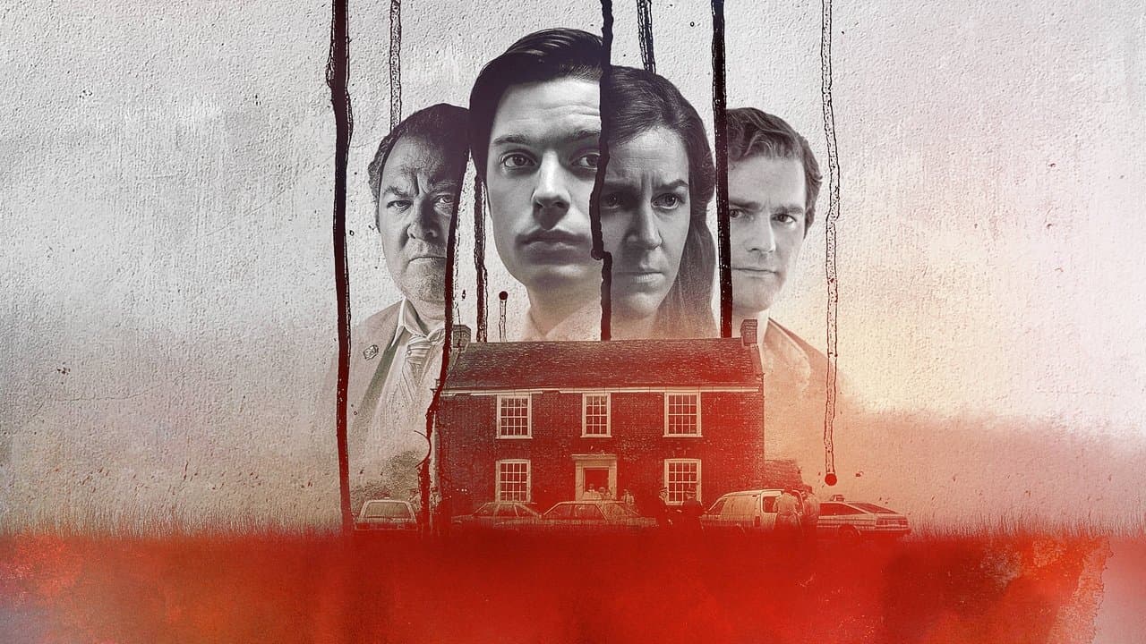 Szene aus White House Farm Murders