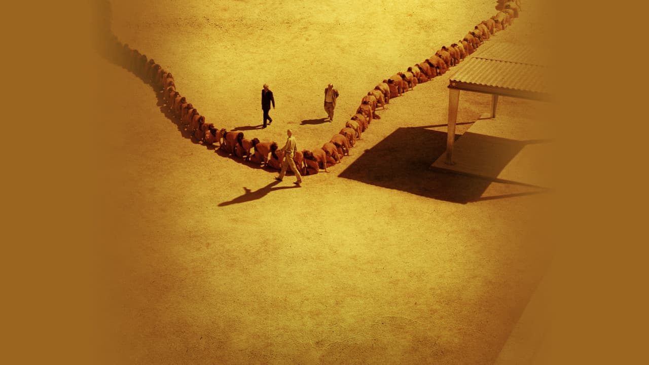 Szene aus The Human Centipede 3 (Final Sequence)