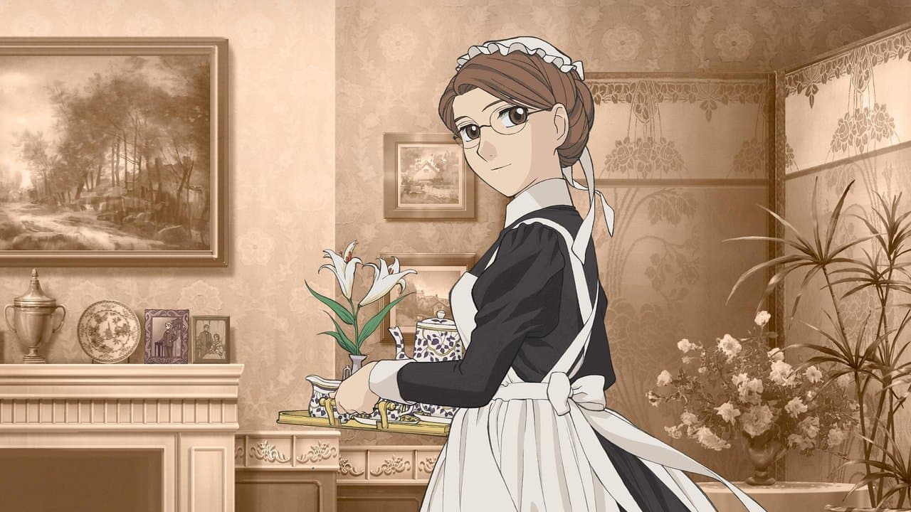 Szene aus Emma – Eine viktorianische Liebe