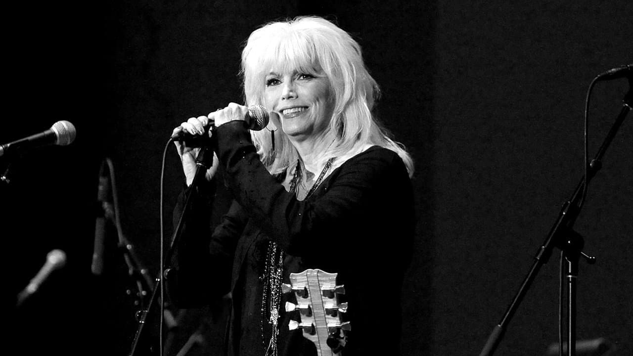Szene aus The Life & Songs of Emmylou Harris