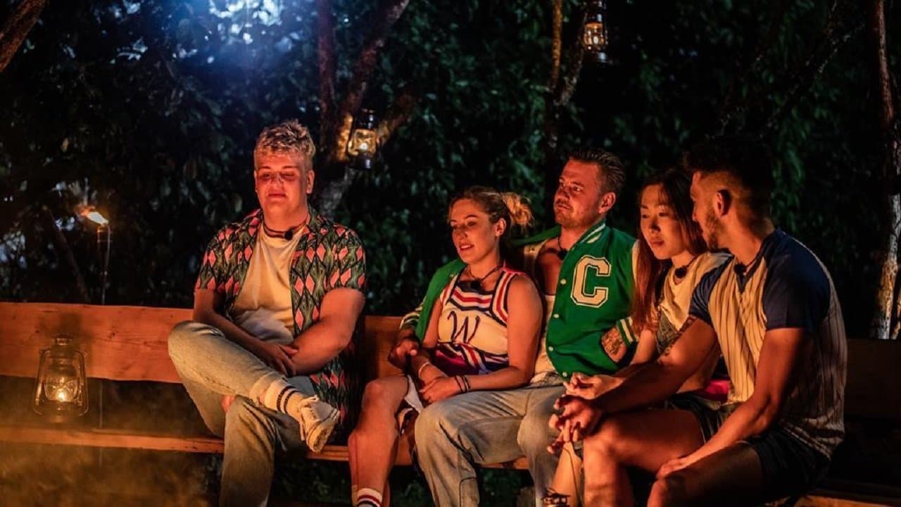 Szene aus Bloody Summer Camp