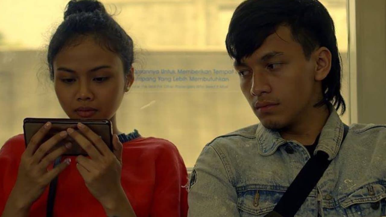 Szene aus Jakarta vs Everybody