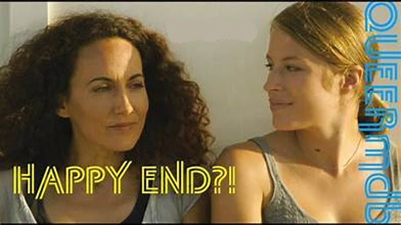 Szene aus Happy End?!