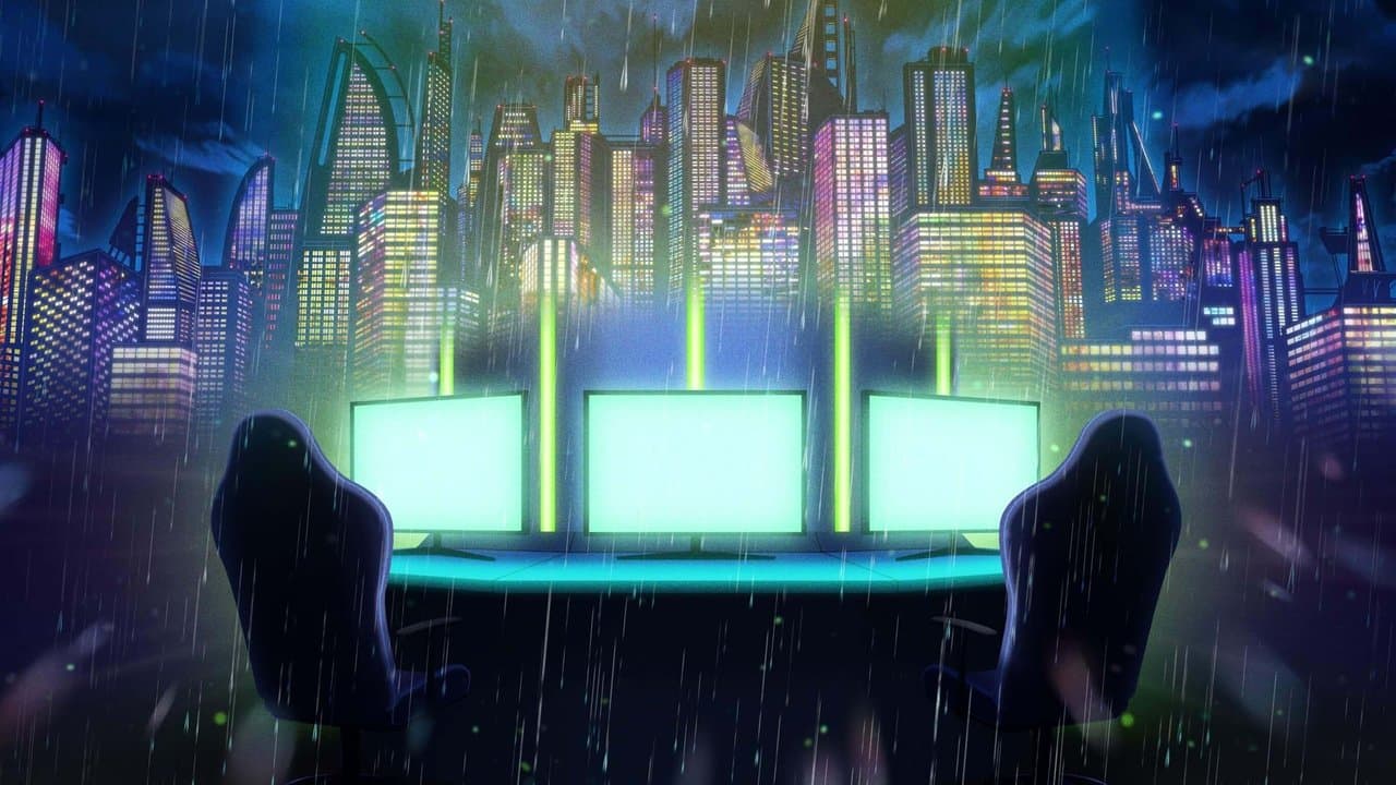 Szene aus Protocol: Rain