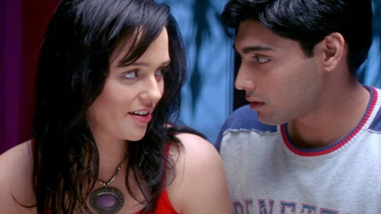 Szene aus MP3: Mera Pehla Pehla Pyaar