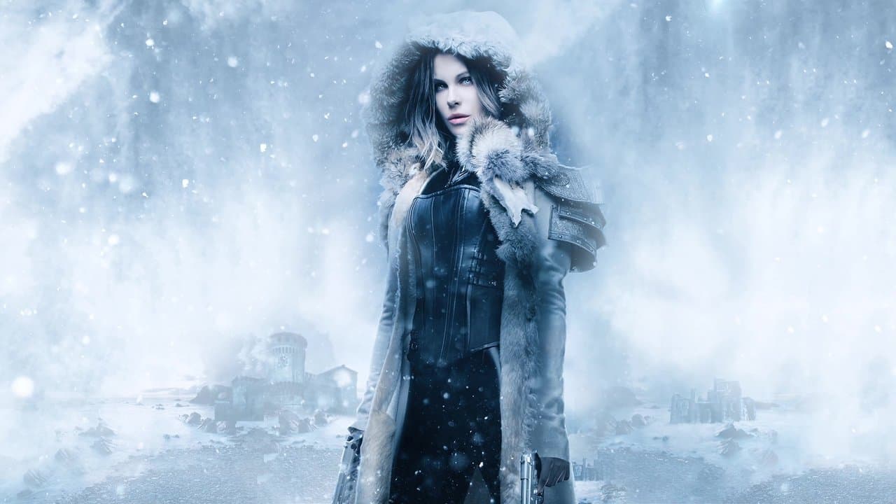 Szene aus Underworld: Blood Wars