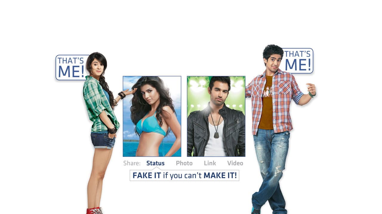 Szene aus Mujhse Fraaandship Karoge