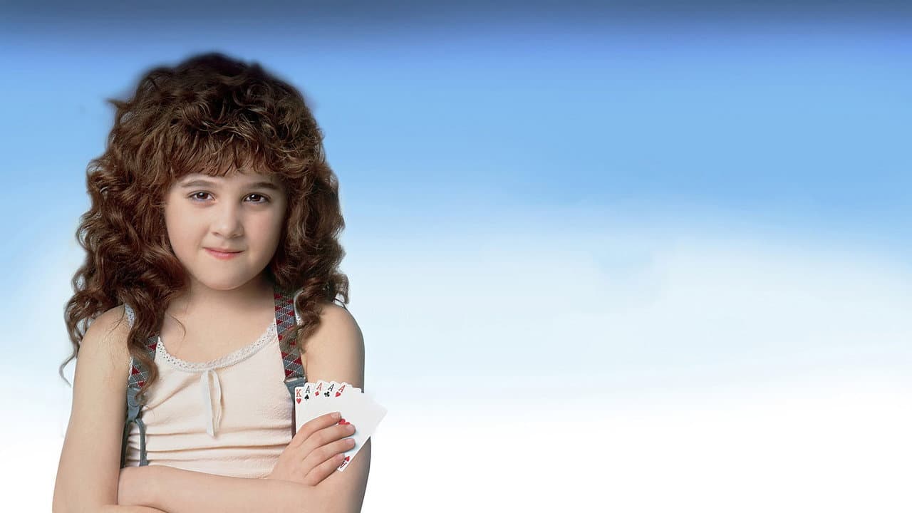 Szene aus Curly Sue - Ein Lockenkopf  sorgt für Wirbel