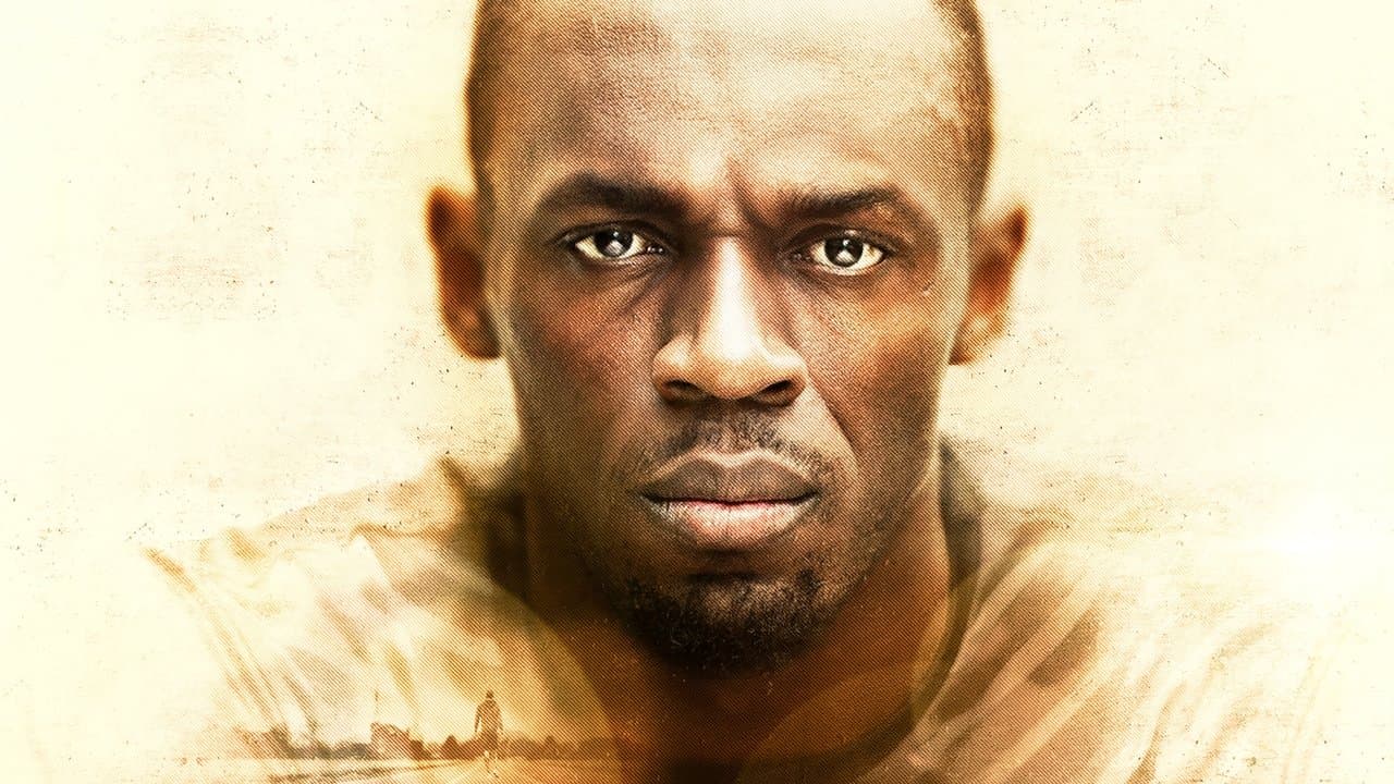Szene aus I Am Bolt