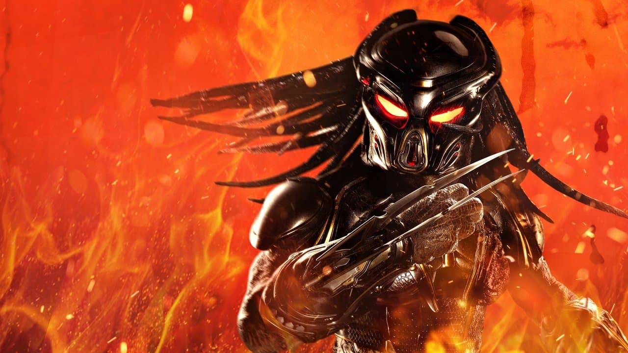 Szene aus Predator - Upgrade