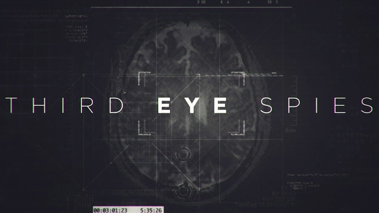 Szene aus Third Eye Spies