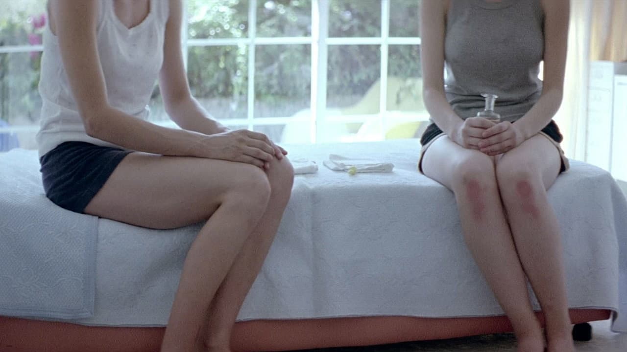 Szene aus Dogtooth