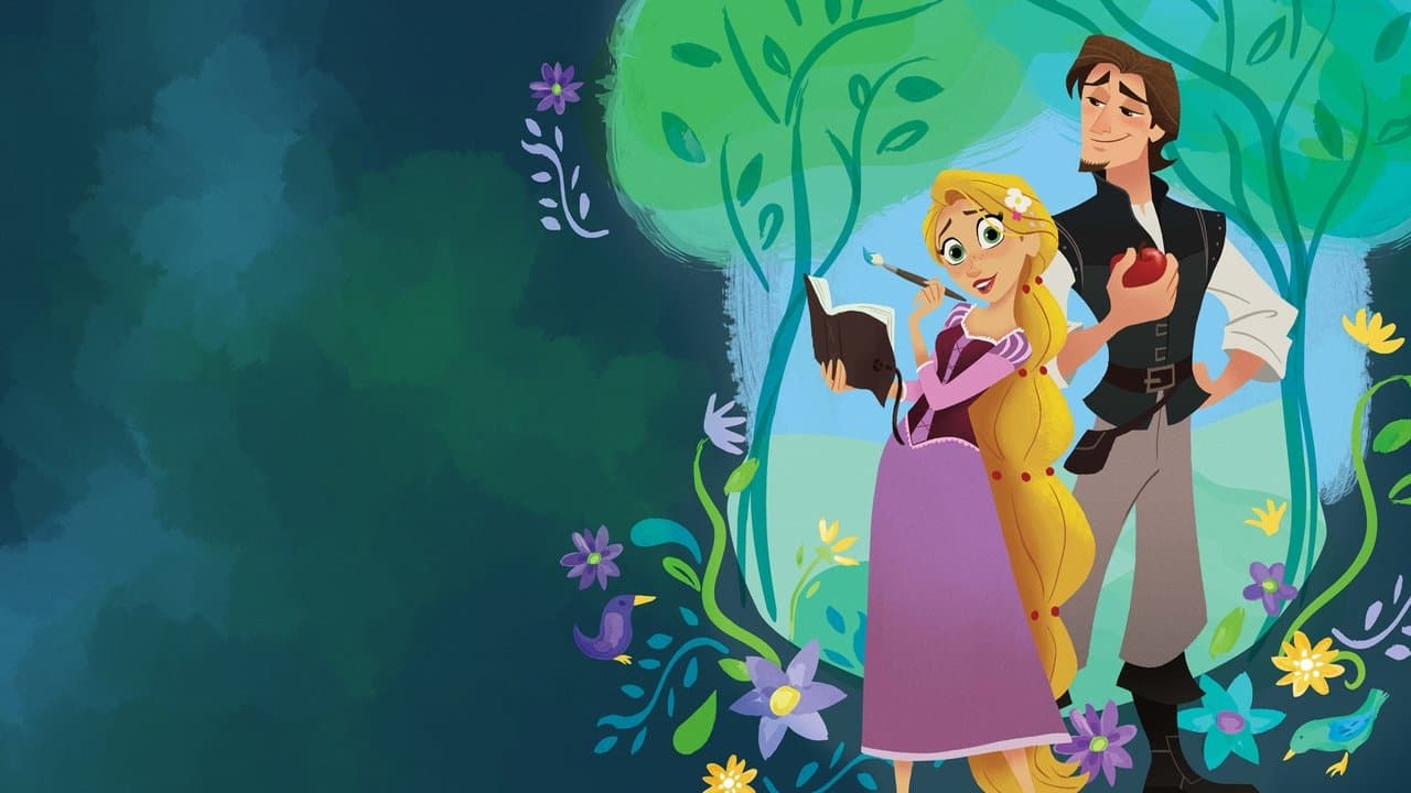 Szene aus Rapunzel - Für immer verföhnt