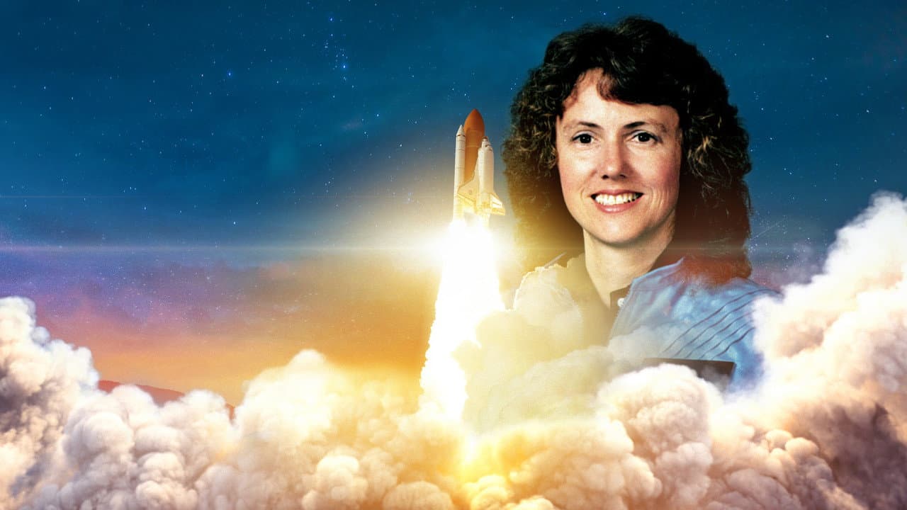 Szene aus DIE Challenger-Katastrophe