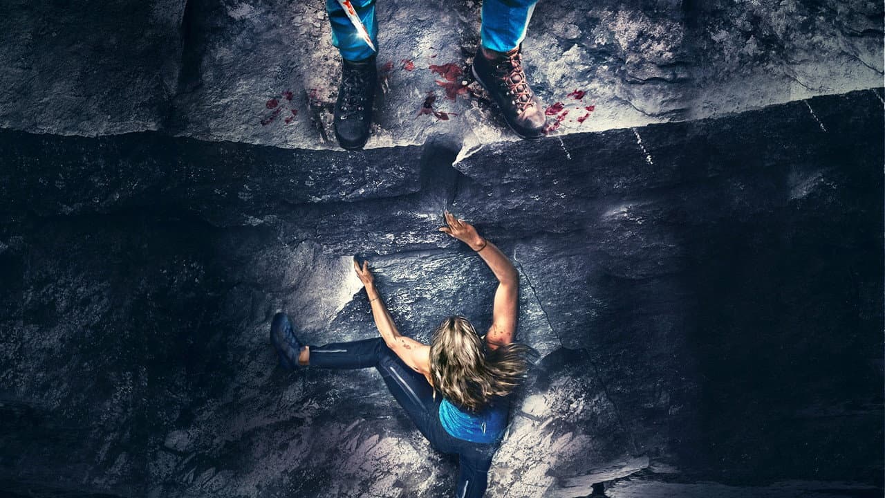 Szene aus The Ledge