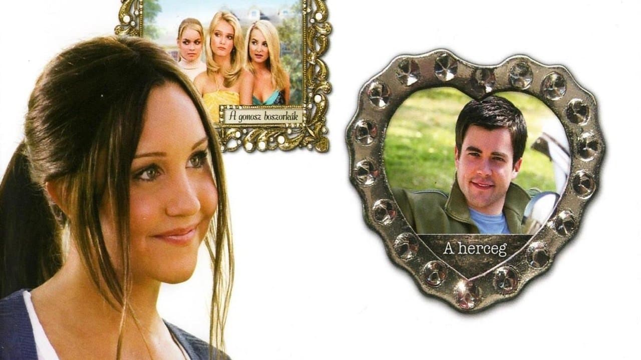 Szene aus Sydney White - Campus Queen