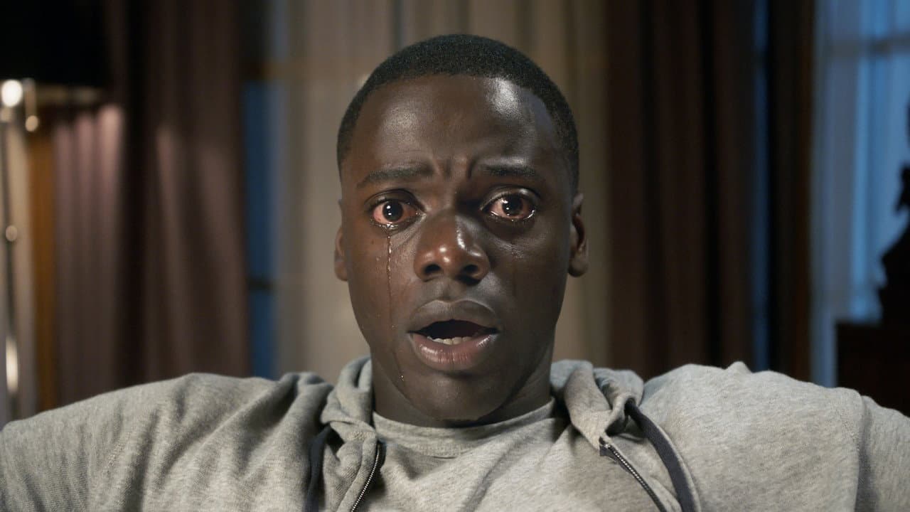 Szene aus Get Out