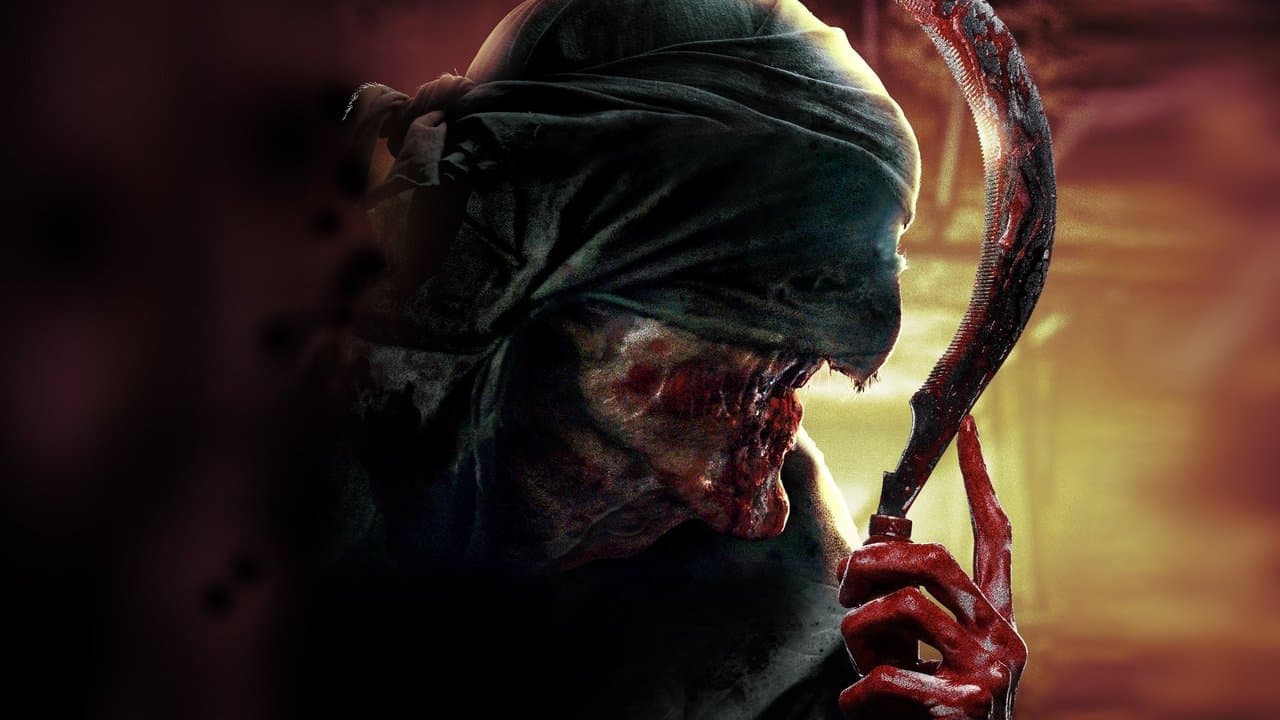 Szene aus Blood Bags - Er will Dein Blut
