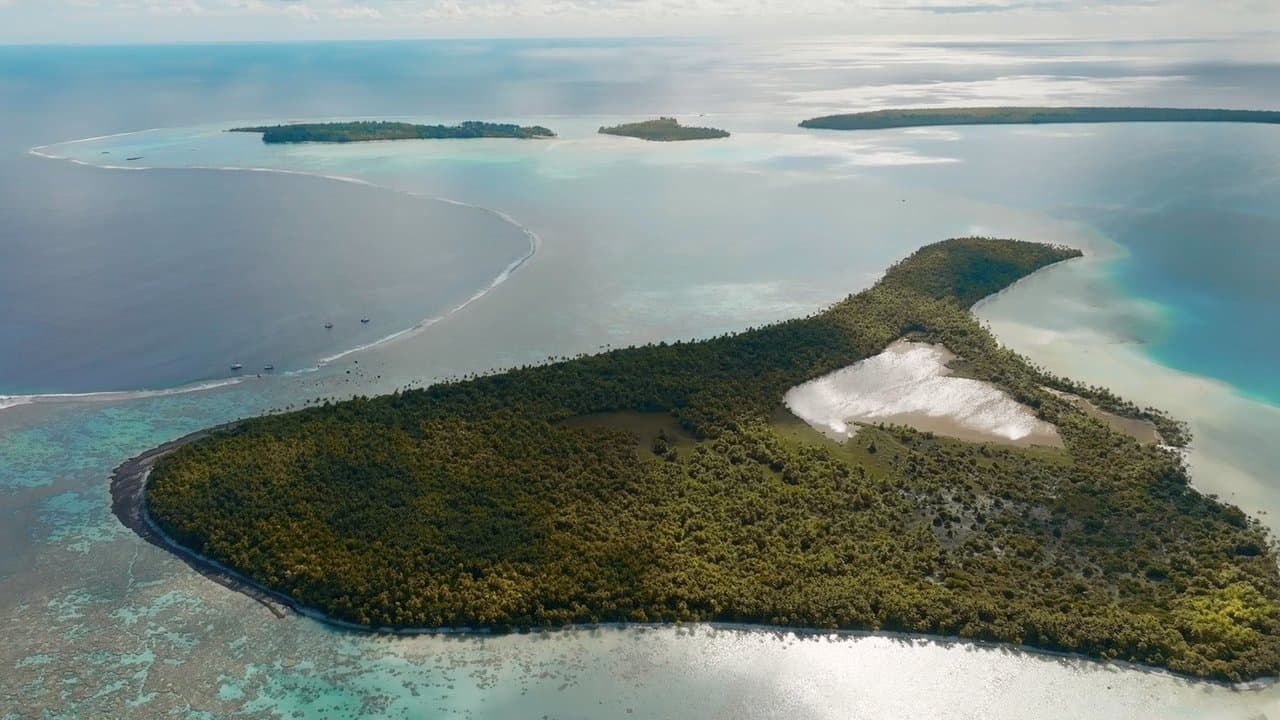 Szene aus Marlon Brando: Im Paradies