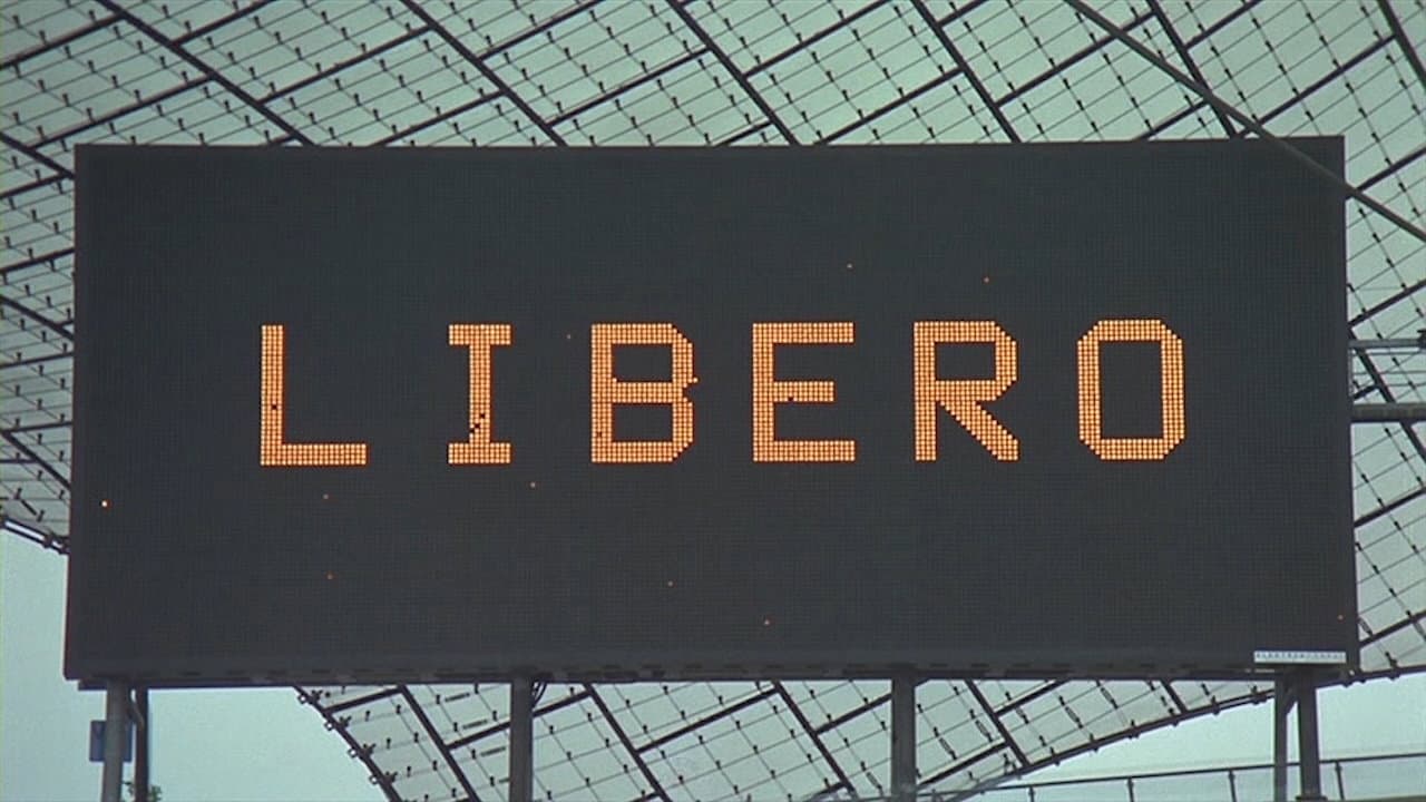 Szene aus Libero