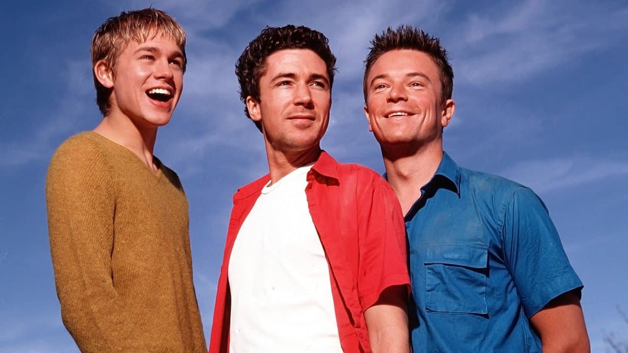 Szene aus Queer as Folk