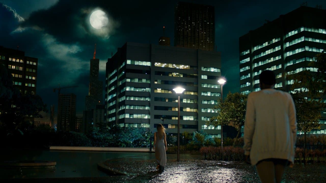 Szene aus Gute Manieren