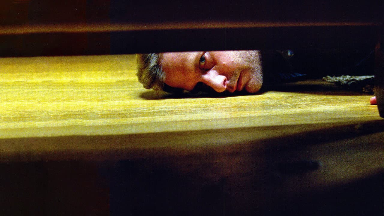Szene aus Chasing Sleep