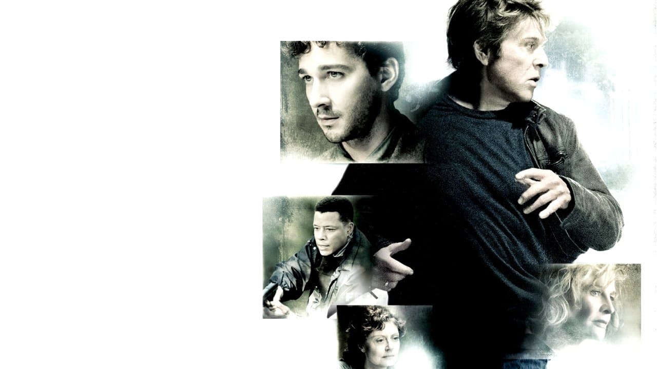 Szene aus The Company You Keep - Die Akte Grant