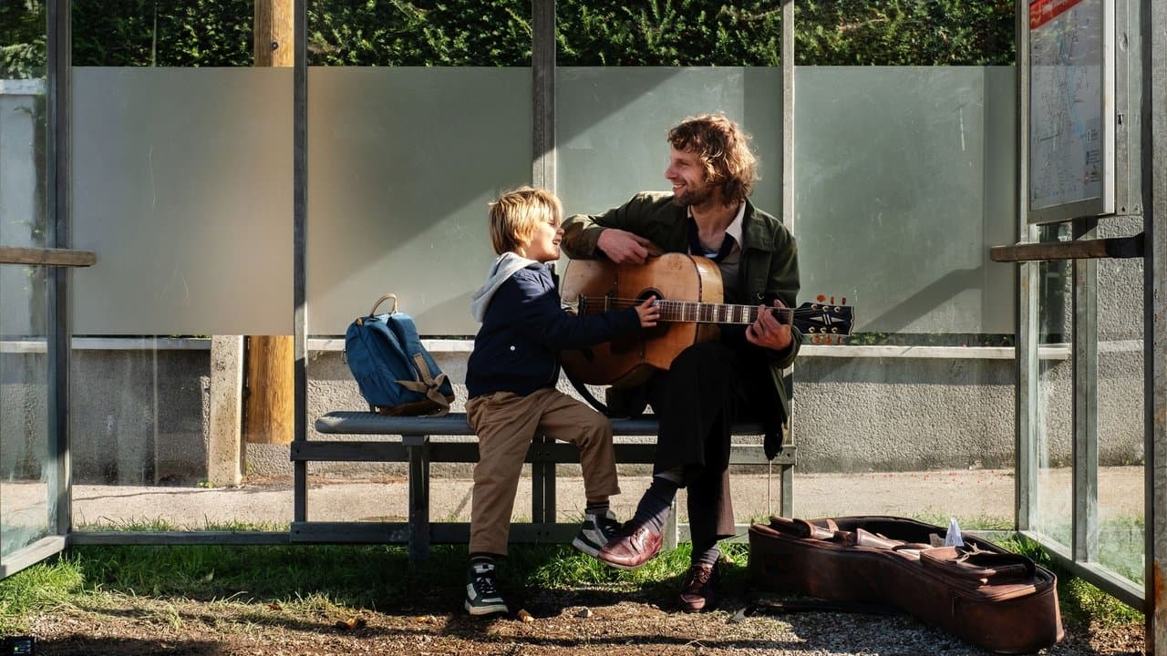 Szene aus Rickerl - Musik is höchstens a Hobby