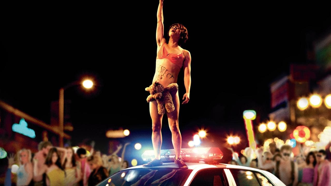Szene aus 21 & Over
