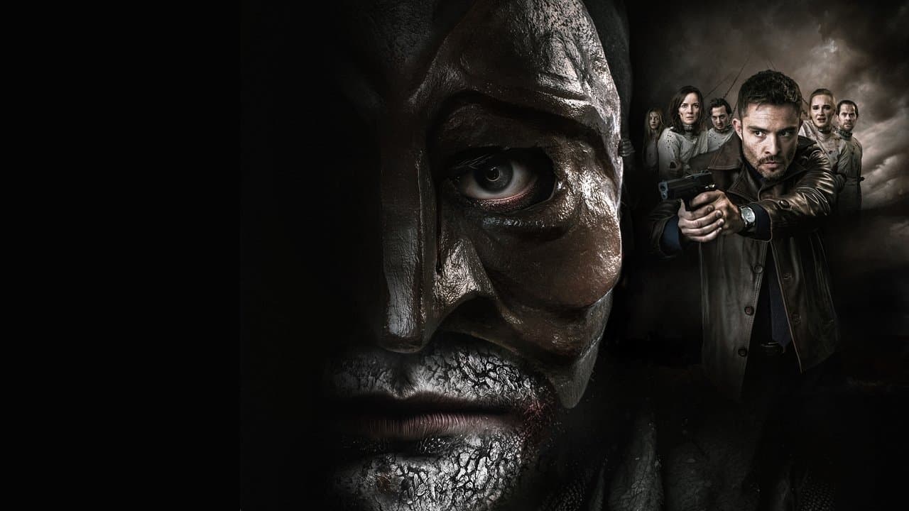 Szene aus Dark Game - Wer stirbt, verliert